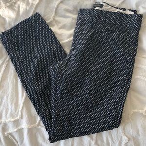 Banana Republic Sloan Dress Pants